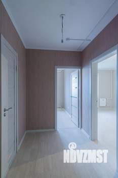 1-к квартира, вторичка, 36м2, 12/17 этаж