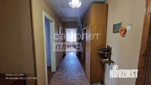 2-к квартира, вторичка, 61м2, 4/10 этаж