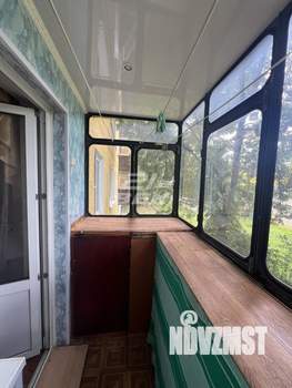 2-к квартира, вторичка, 44м2, 2/5 этаж