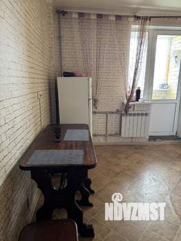 1-к квартира, вторичка, 38м2, 10/10 этаж