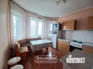 2-к квартира, вторичка, 57м2, 14/17 этаж