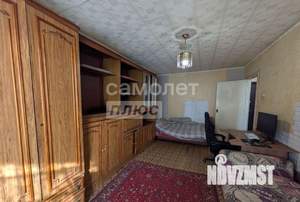 1-к квартира, вторичка, 29м2, 5/5 этаж