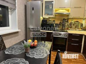 3-к квартира, вторичка, 79м2, 17/17 этаж