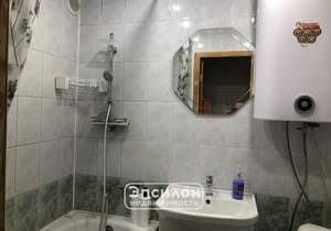 3-к квартира, вторичка, 61м2, 2/5 этаж