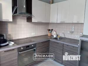 3-к квартира, вторичка, 77м2, 2/17 этаж