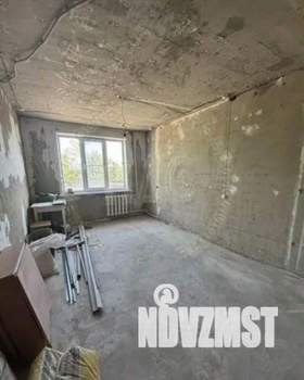 2-к квартира, вторичка, 48м2, 2/5 этаж