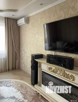 3-к квартира, вторичка, 79м2, 3/17 этаж