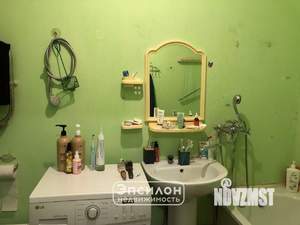 1-к квартира, вторичка, 38м2, 6/17 этаж