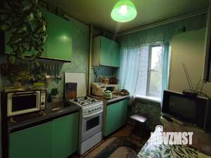 1-к квартира, вторичка, 31м2, 4/5 этаж
