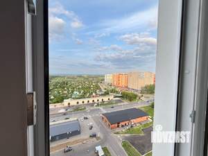 2-к квартира, вторичка, 56м2, 16/17 этаж