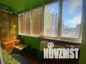 2-к квартира, вторичка, 55м2, 1/5 этаж