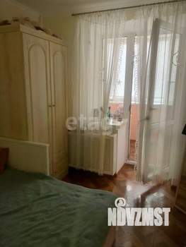 3-к квартира, вторичка, 62м2, 2/9 этаж