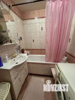 2-к квартира, вторичка, 54м2, 3/10 этаж