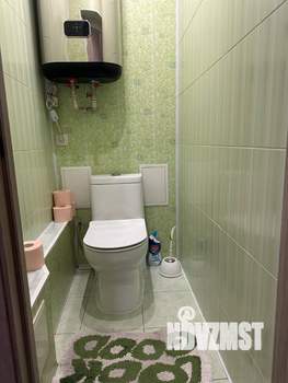 3-к квартира, вторичка, 77м2, 9/17 этаж