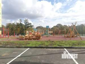 1-к квартира, вторичка, 43м2, 4/10 этаж