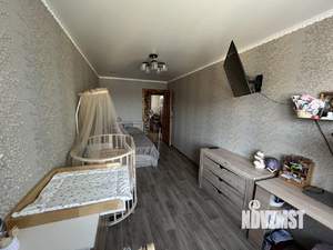 2-к квартира, вторичка, 44м2, 4/5 этаж