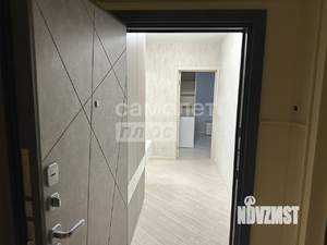 2-к квартира, вторичка, 58м2, 13/17 этаж