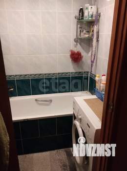 3-к квартира, вторичка, 61м2, 5/9 этаж