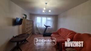 1-к квартира, вторичка, 35м2, 6/9 этаж