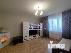 2-к квартира, вторичка, 74м2, 9/10 этаж