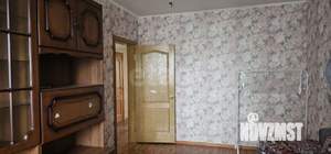 2-к квартира, вторичка, 56м2, 7/17 этаж
