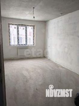 1-к квартира, вторичка, 42м2, 9/10 этаж