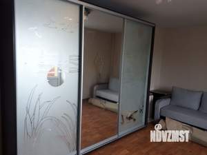 3-к квартира, вторичка, 62м2, 5/12 этаж
