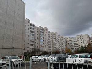 1-к квартира, вторичка, 35м2, 5/9 этаж