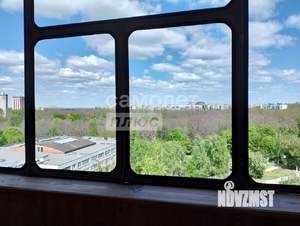 3-к квартира, вторичка, 61м2, 9/9 этаж