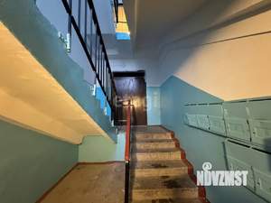 2-к квартира, вторичка, 65м2, 1/5 этаж