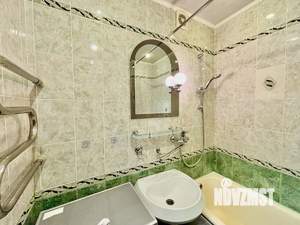 3-к квартира, вторичка, 80м2, 3/9 этаж