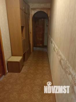 3-к квартира, вторичка, 60м2, 6/9 этаж