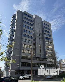 2-к квартира, вторичка, 64м2, 7/9 этаж