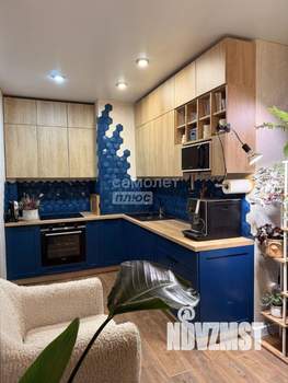 2-к квартира, вторичка, 66м2, 8/10 этаж