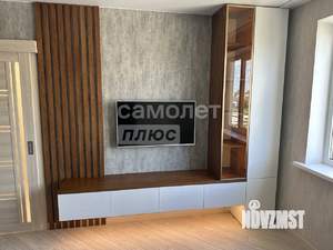 2-к квартира, вторичка, 58м2, 13/17 этаж