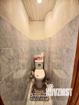 2-к квартира, вторичка, 45м2, 3/5 этаж