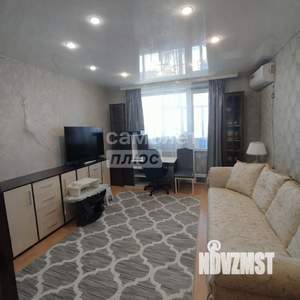 1-к квартира, вторичка, 39м2, 8/9 этаж