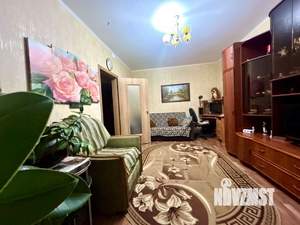 2-к квартира, вторичка, 58м2, 15/17 этаж