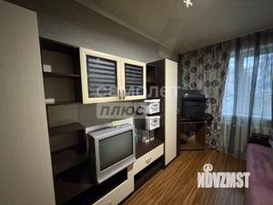 3-к квартира, вторичка, 58м2, 1/5 этаж