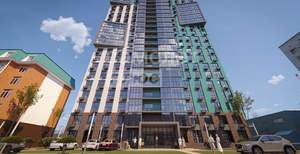 3-к квартира, вторичка, 66м2, 18/21 этаж