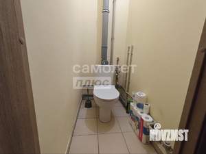 2-к квартира, вторичка, 56м2, 5/17 этаж