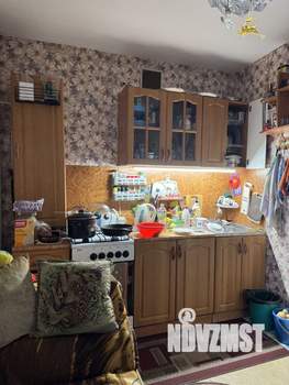 1-к квартира, вторичка, 41м2, 3/5 этаж