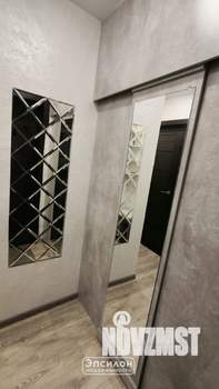 1-к квартира, вторичка, 33м2, 3/5 этаж