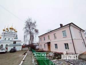 3-к квартира, вторичка, 67м2, 2/2 этаж