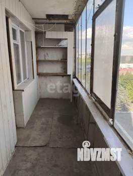 3-к квартира, вторичка, 61м2, 8/12 этаж