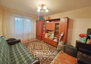 2-к квартира, вторичка, 61м2, 15/17 этаж