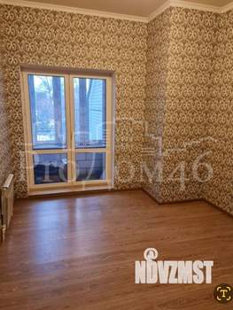 3-к квартира, вторичка, 83м2, 1/3 этаж