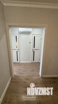 2-к квартира, вторичка, 57м2, 15/17 этаж