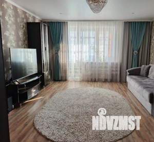 3-к квартира, вторичка, 83м2, 7/9 этаж