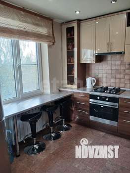 3-к квартира, вторичка, 74м2, 3/10 этаж